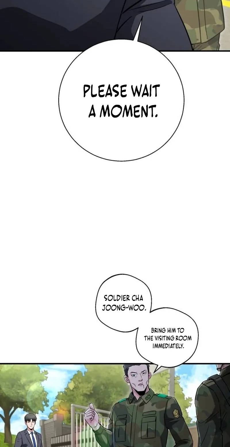 The Chaebol Family’s Genius Monster chapter 23 page 56
