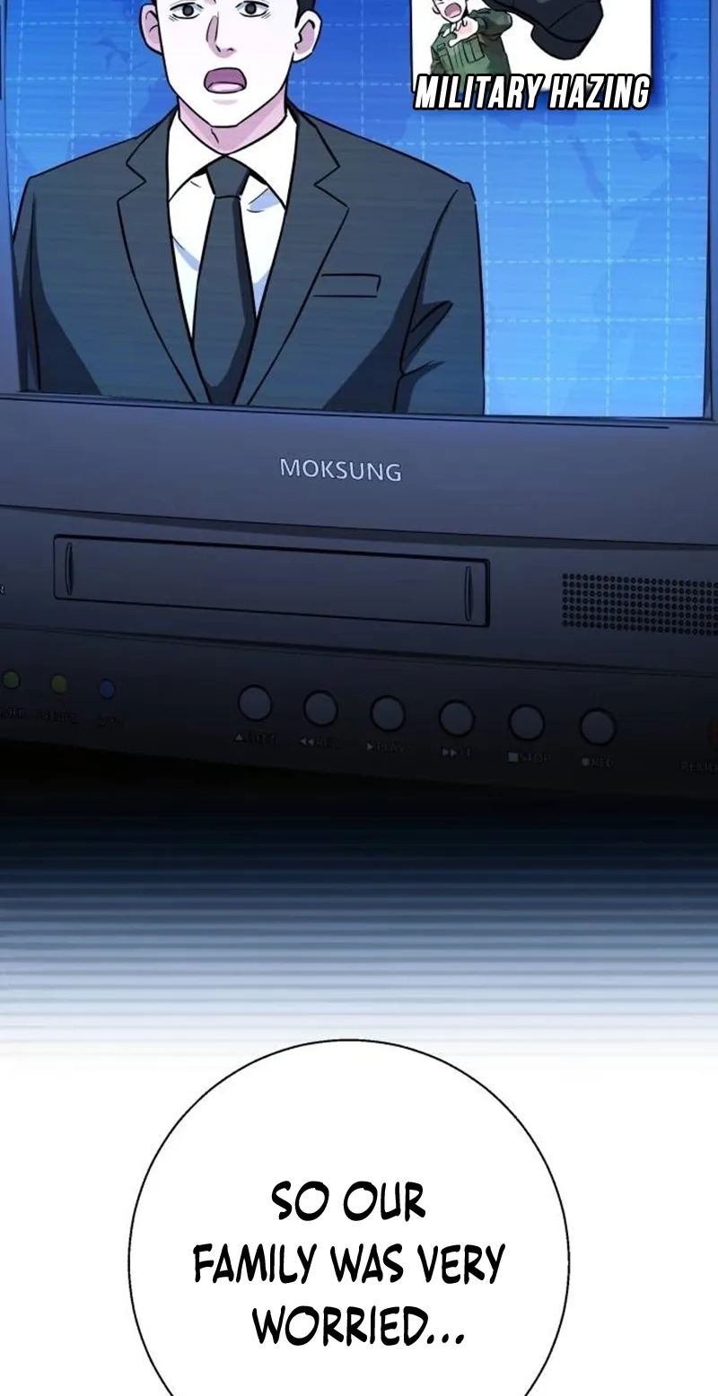 The Chaebol Family’s Genius Monster chapter 23 page 76