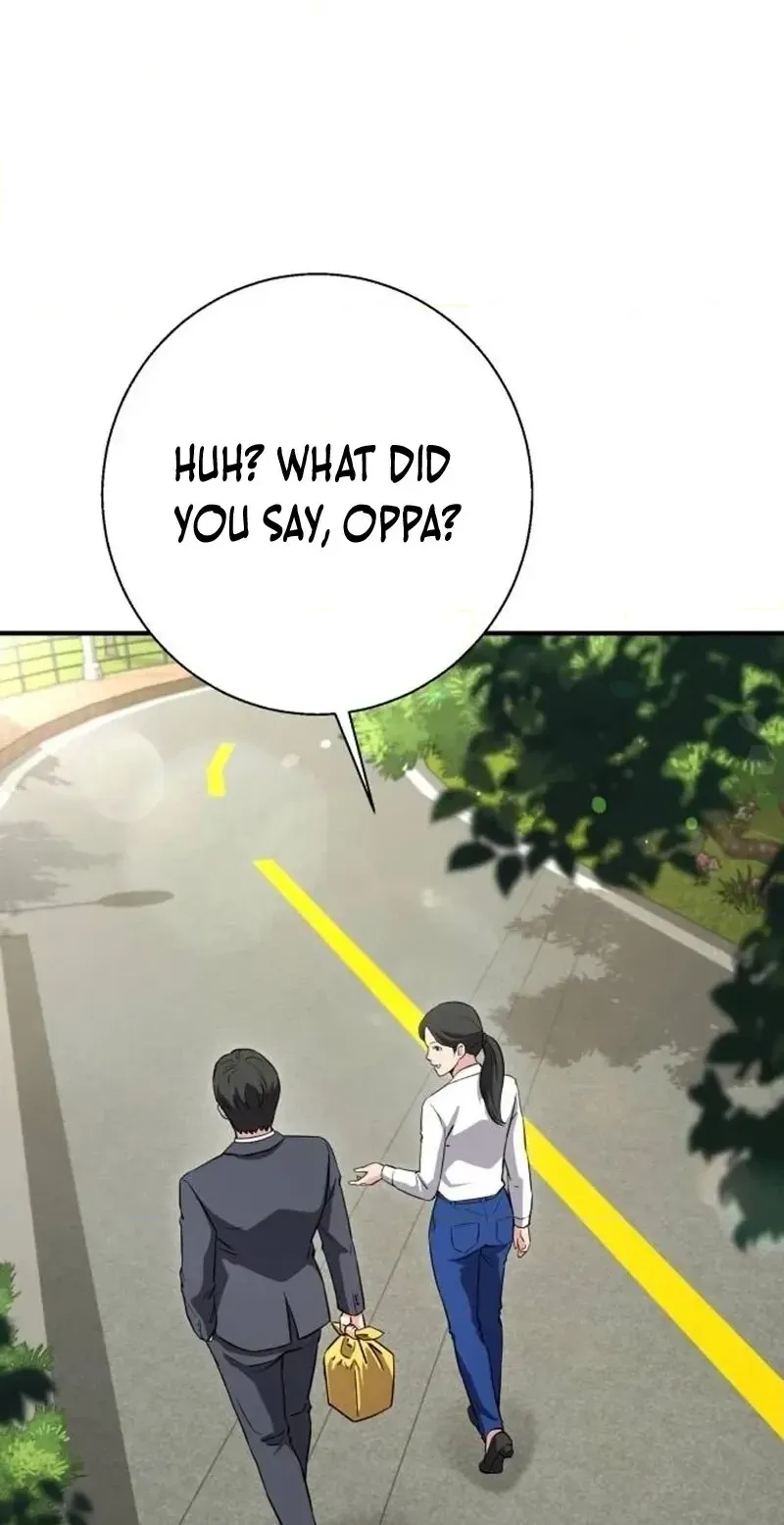 The Chaebol Family’s Genius Monster chapter 23 page 80