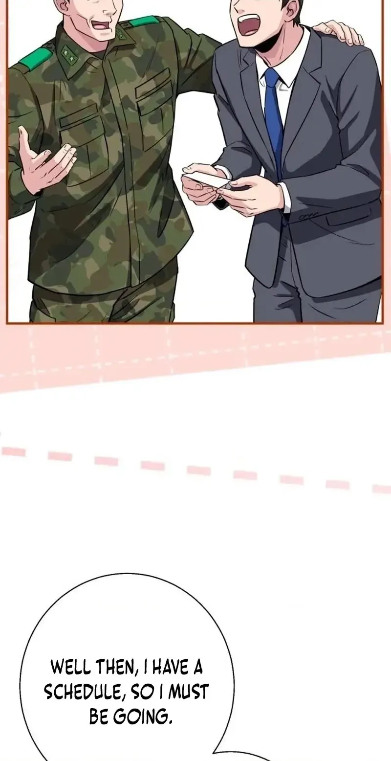The Chaebol Family’s Genius Monster chapter 23 page 70