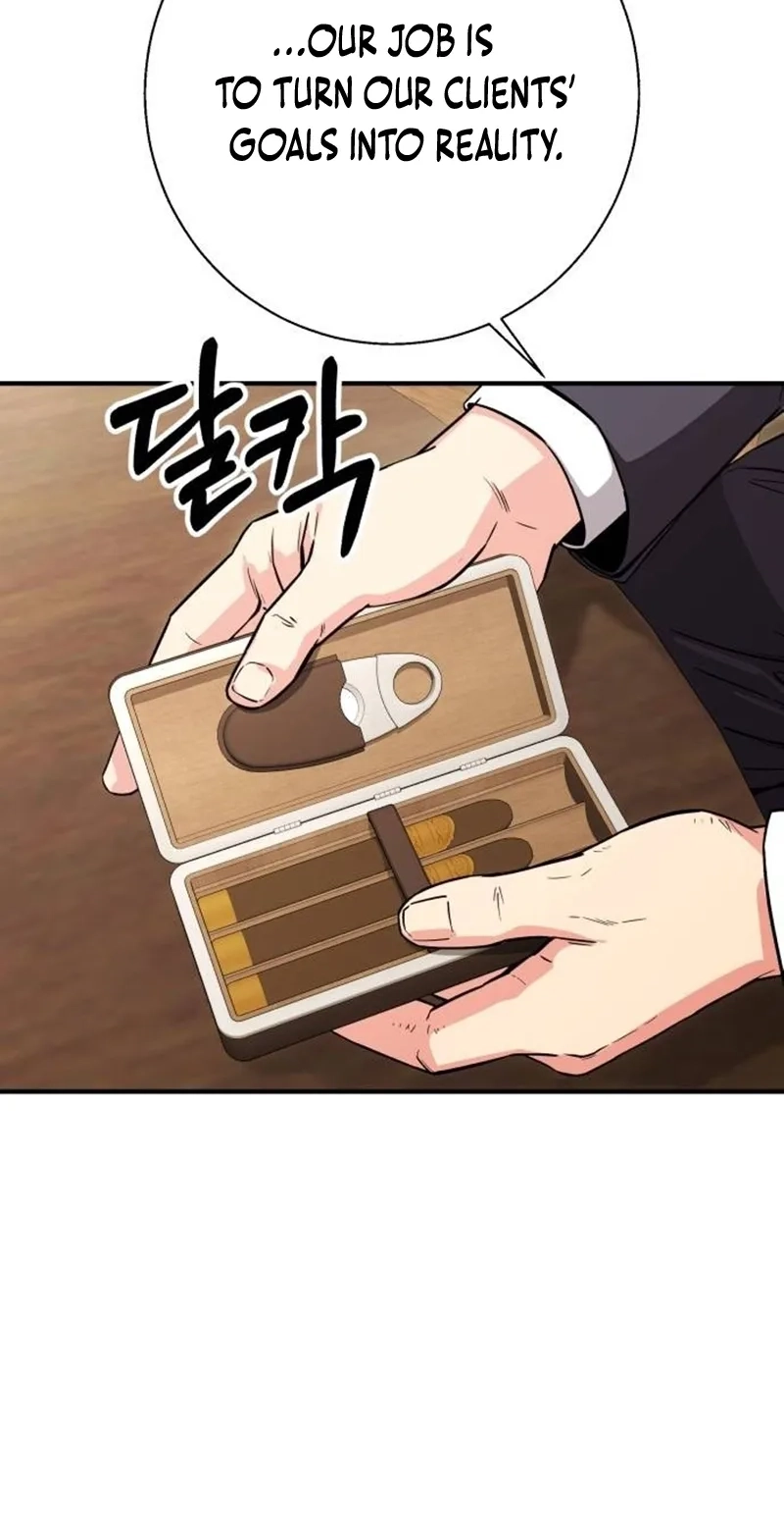 The Chaebol Family’s Genius Monster chapter 23 page 11