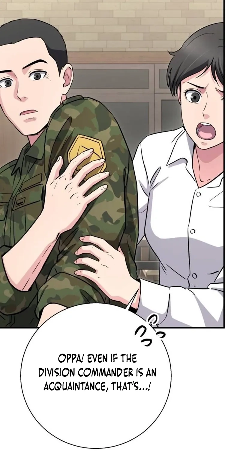 The Chaebol Family’s Genius Monster chapter 23 page 99