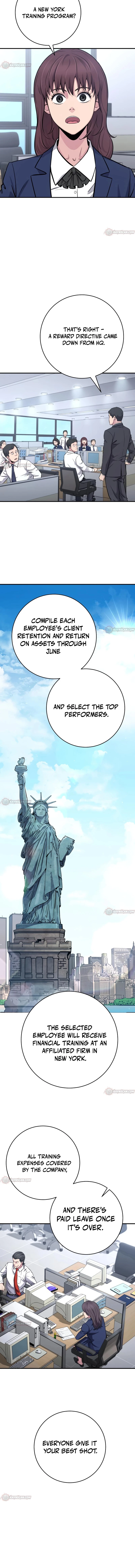The Chaebol Family’s Genius Monster chapter 7 page 14
