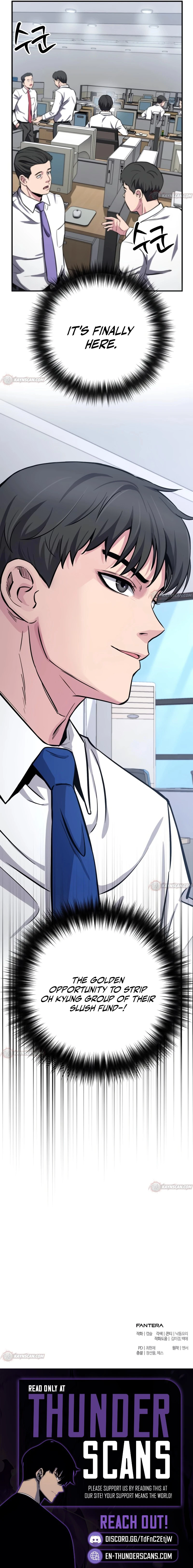 The Chaebol Family’s Genius Monster chapter 7 page 15