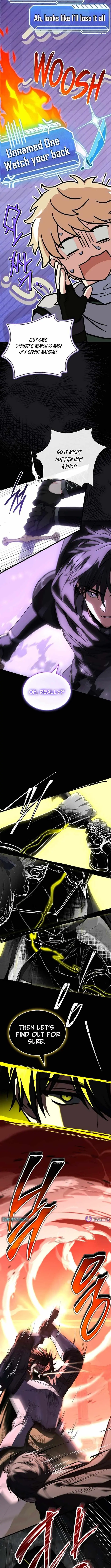The Veteran Swordmaster’s Stream chapter 16 page 13