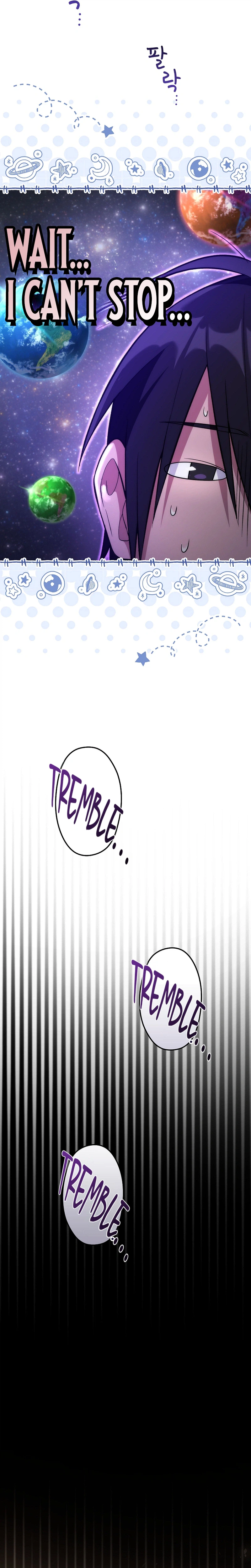 I Was Thrown Into an Unknown Manga chapter 1 page 27