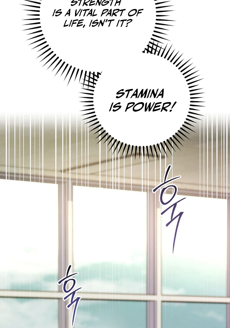 I Was Thrown Into an Unknown Manga chapter 1 page 44