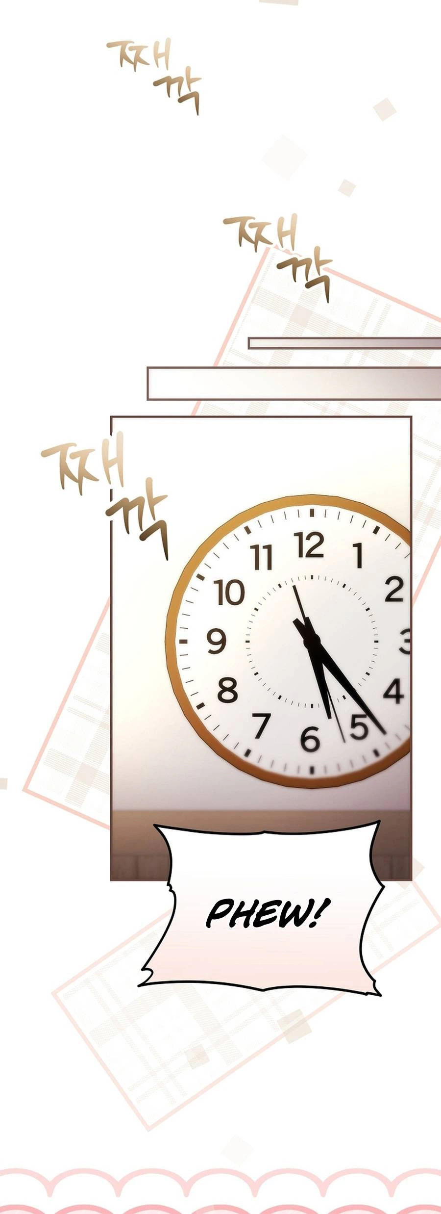 I Was Thrown Into an Unknown Manga chapter 10 page 27