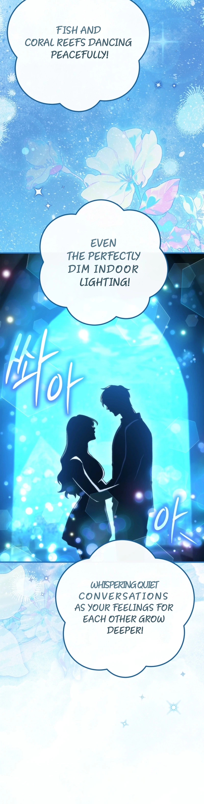 I Was Thrown Into an Unknown Manga chapter 11 page 24