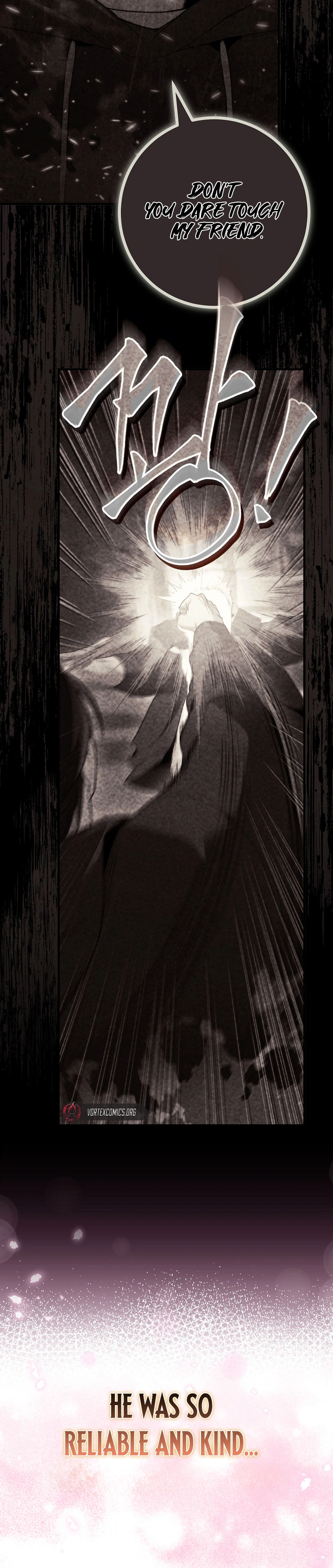 I Was Thrown Into an Unknown Manga chapter 16 page 24
