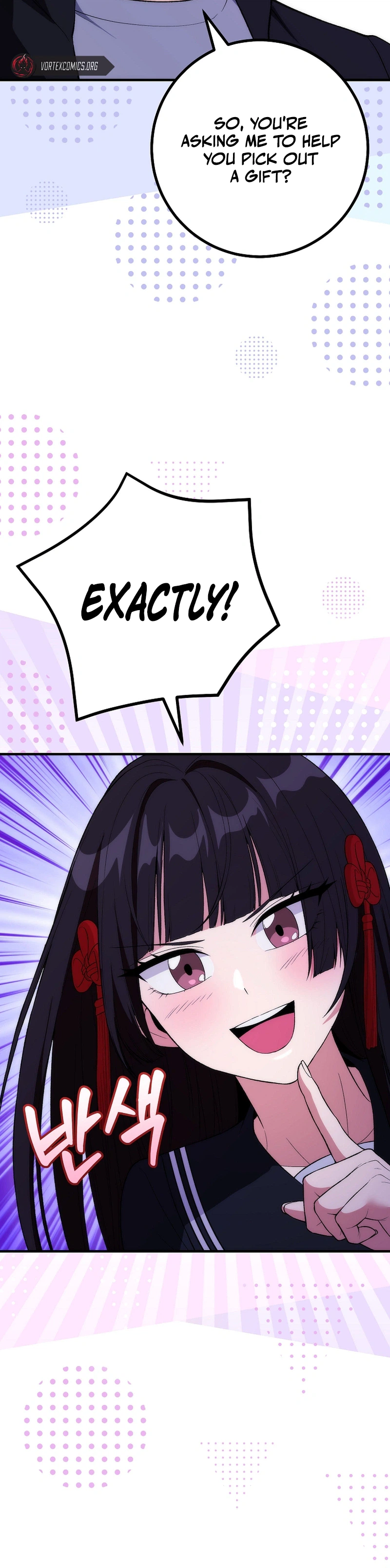 I Was Thrown Into an Unknown Manga chapter 16 page 28