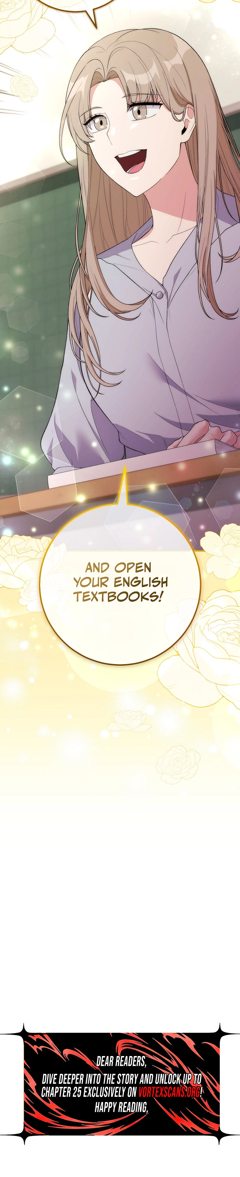 I Was Thrown Into an Unknown Manga chapter 16 page 34