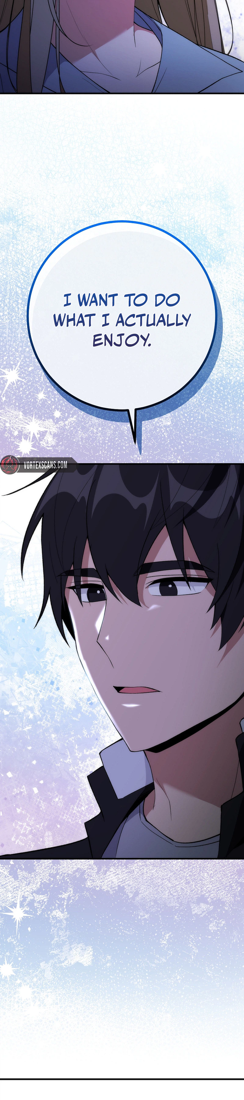 I Was Thrown Into an Unknown Manga chapter 17 page 21