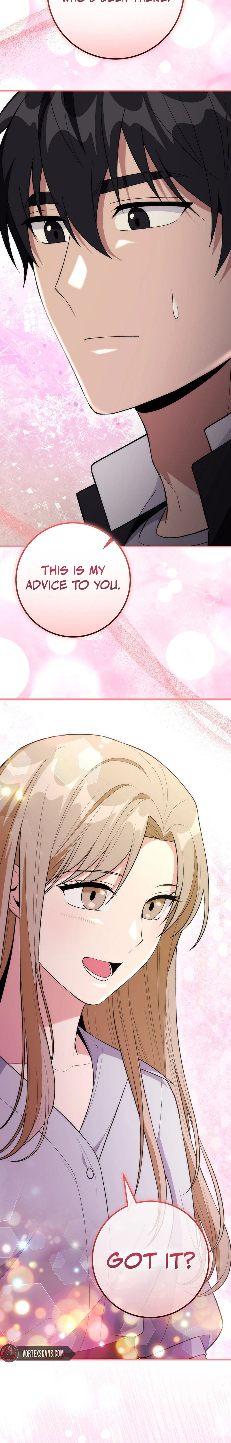 I Was Thrown Into an Unknown Manga chapter 17 page 27