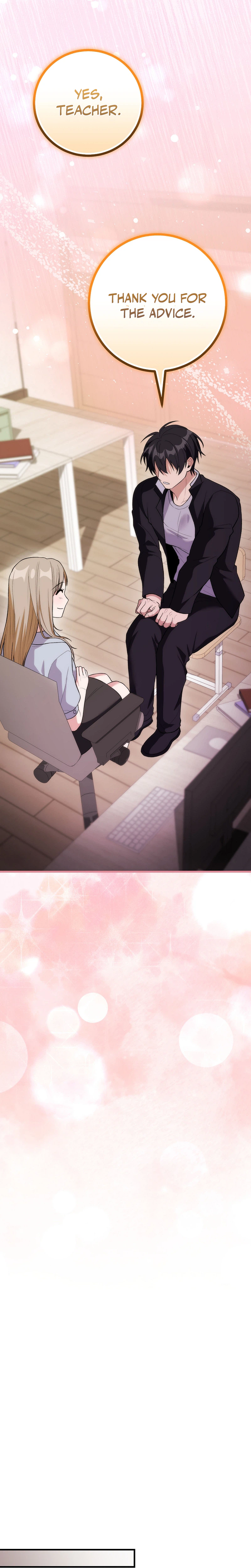 I Was Thrown Into an Unknown Manga chapter 17 page 28