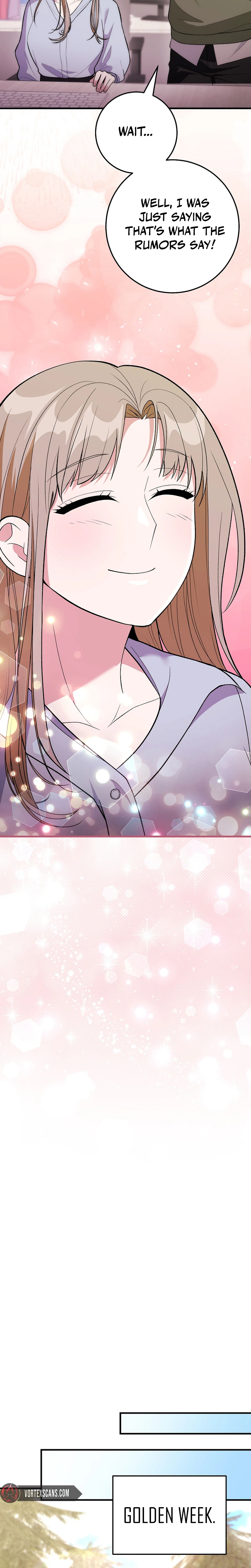 I Was Thrown Into an Unknown Manga chapter 17 page 31