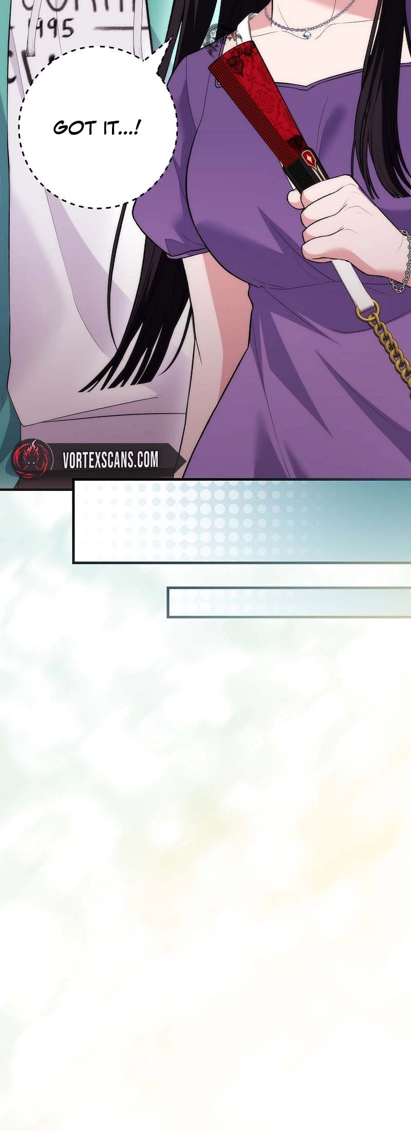 I Was Thrown Into an Unknown Manga chapter 18 page 20