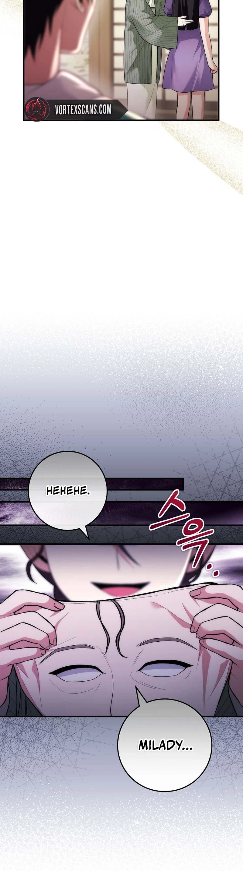 I Was Thrown Into an Unknown Manga chapter 18 page 28