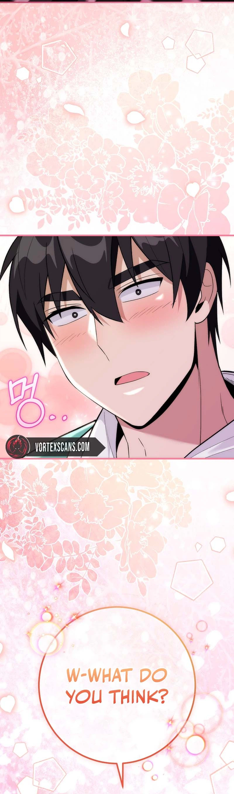 I Was Thrown Into an Unknown Manga chapter 18 page 34