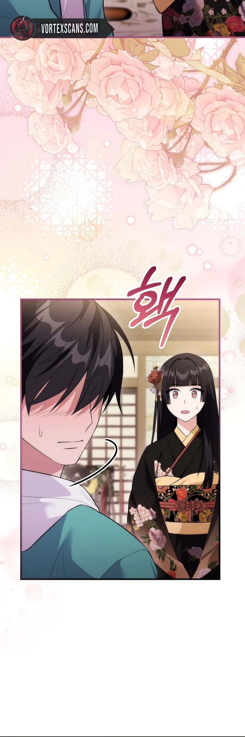 I Was Thrown Into an Unknown Manga chapter 18 page 36