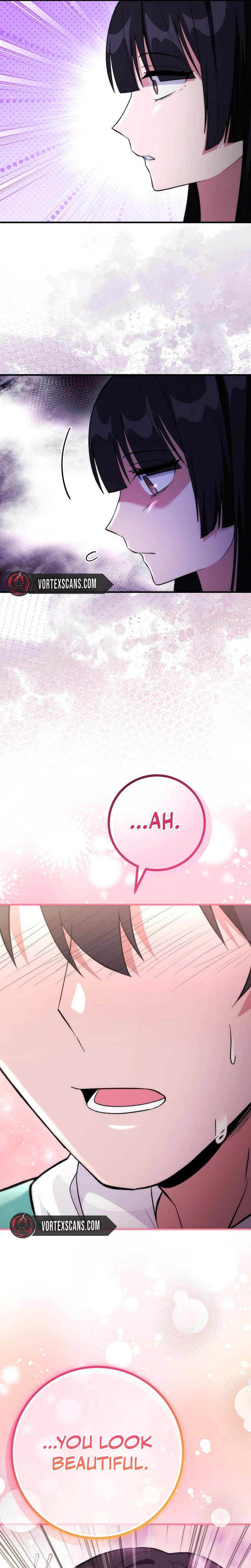 I Was Thrown Into an Unknown Manga chapter 18 page 37