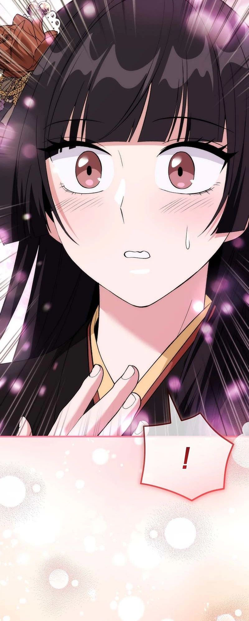 I Was Thrown Into an Unknown Manga chapter 18 page 38