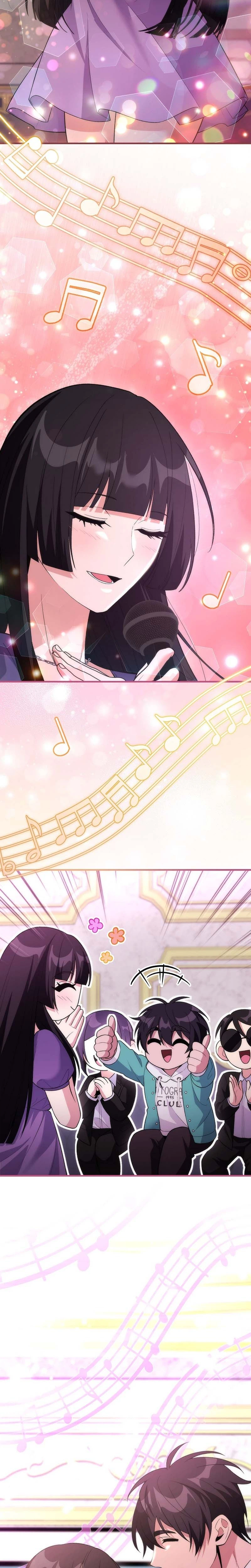 I Was Thrown Into an Unknown Manga chapter 20 page 20