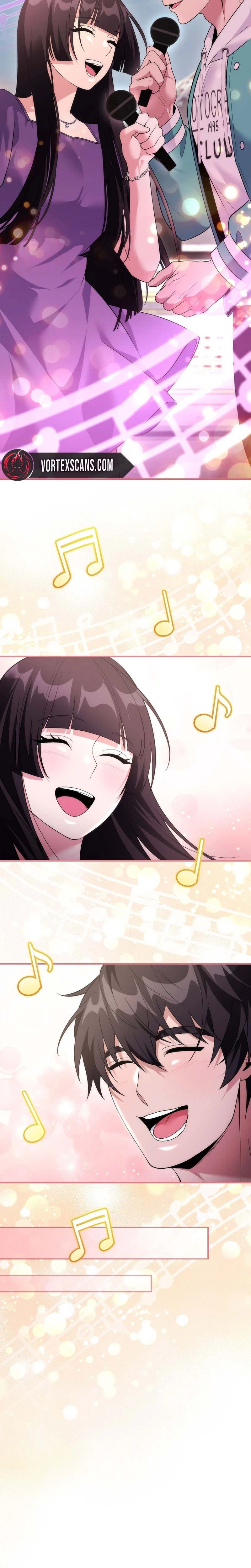 I Was Thrown Into an Unknown Manga chapter 20 page 21