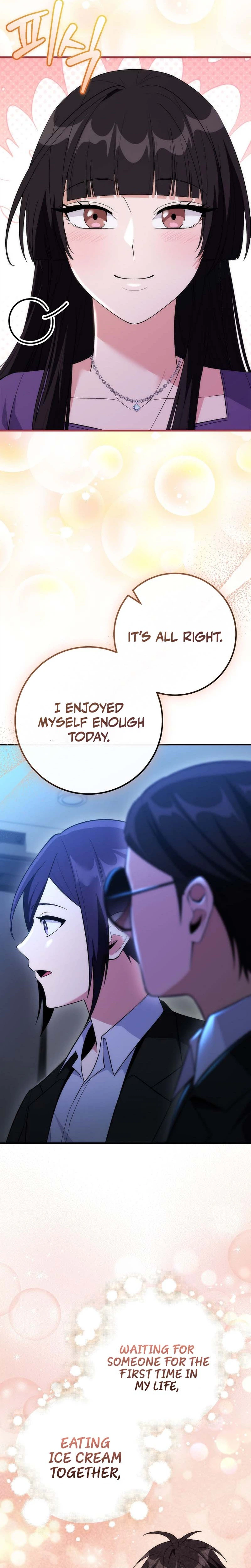 I Was Thrown Into an Unknown Manga chapter 20 page 25