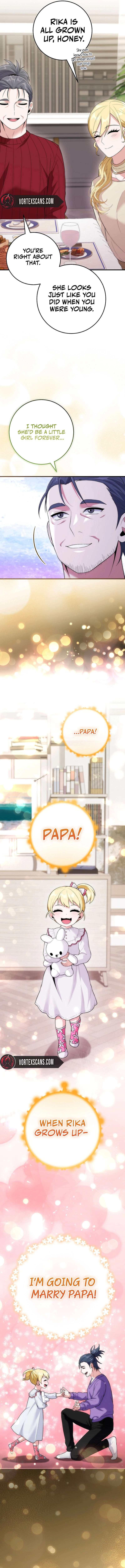 I Was Thrown Into an Unknown Manga chapter 21 page 6