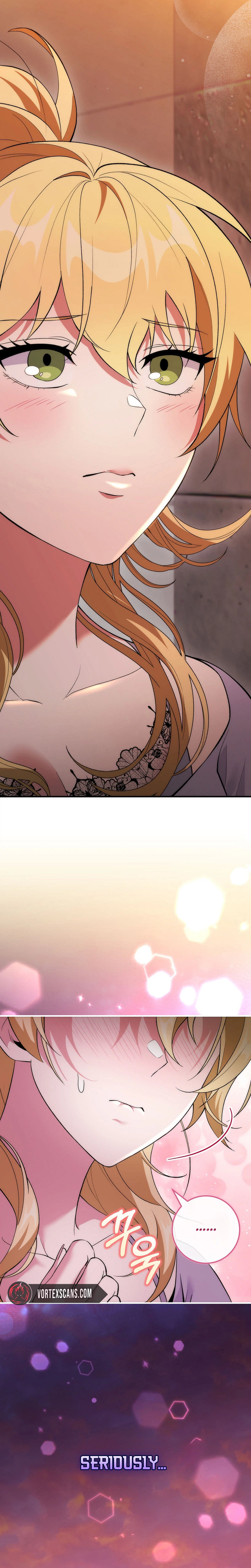I Was Thrown Into an Unknown Manga chapter 22 page 12