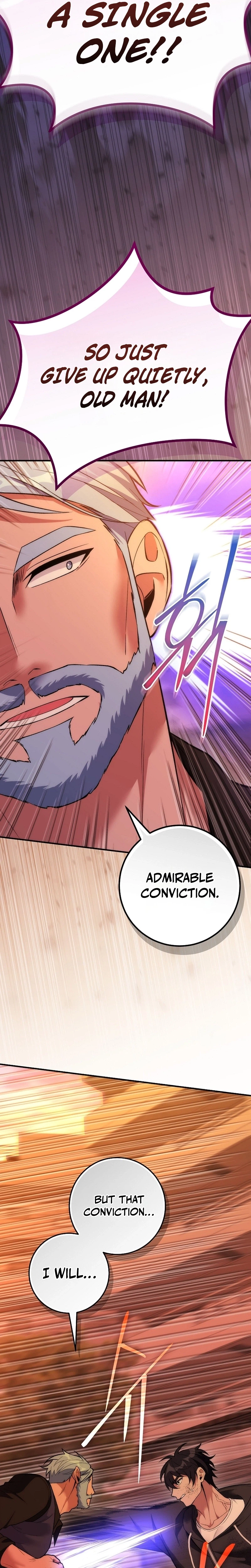 I Was Thrown Into an Unknown Manga chapter 26 page 13