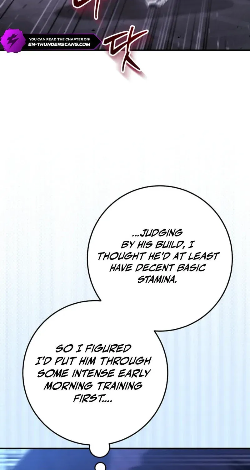 I Was Thrown Into an Unknown Manga chapter 31 page 7