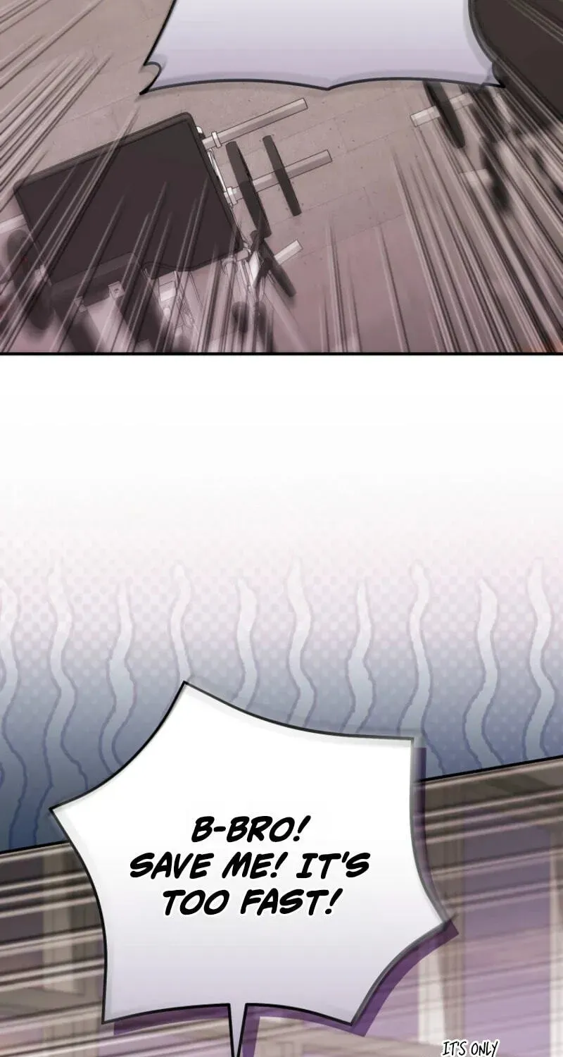 I Was Thrown Into an Unknown Manga chapter 31 page 126