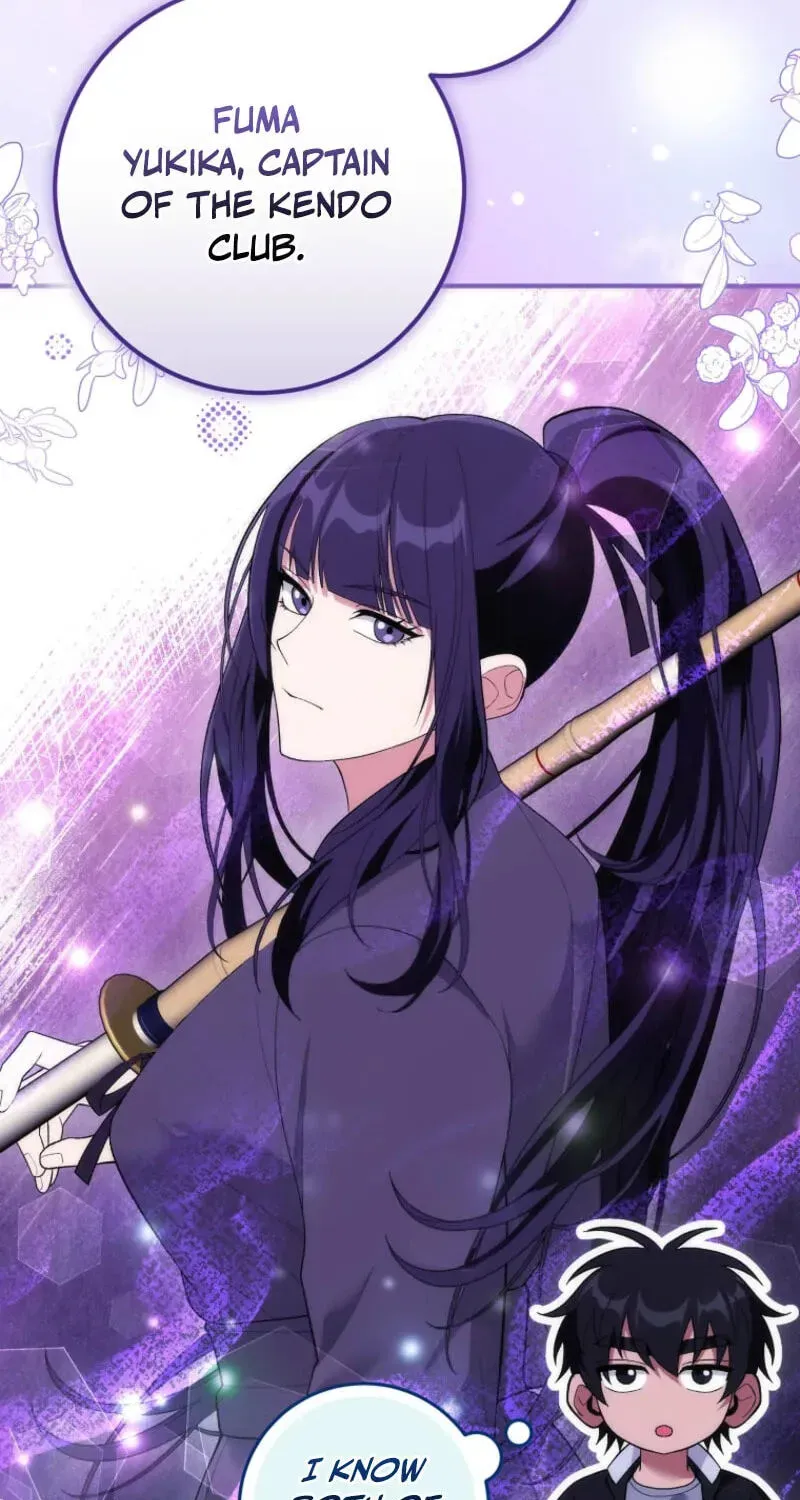 I Was Thrown Into an Unknown Manga chapter 31 page 95