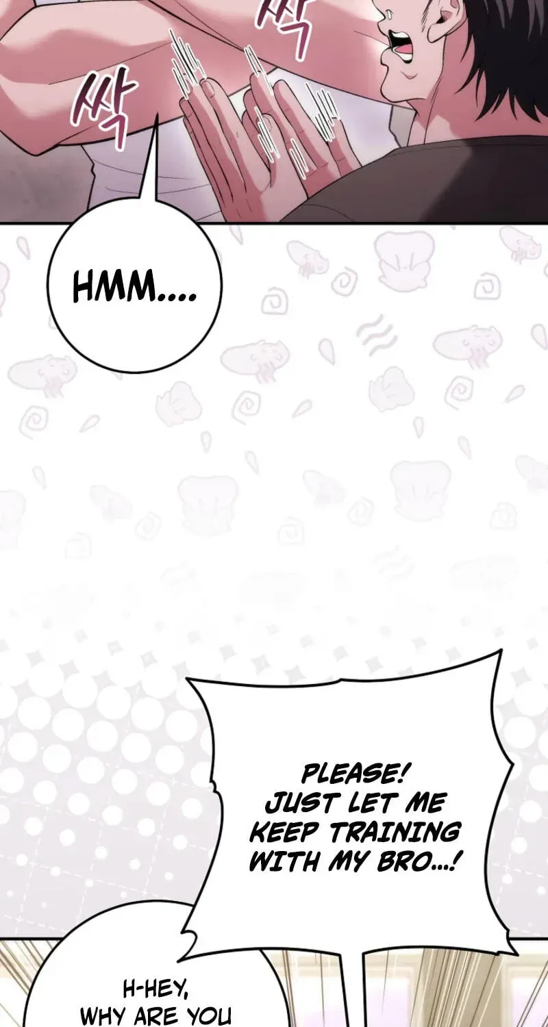 I Was Thrown Into an Unknown Manga chapter 31 page 144