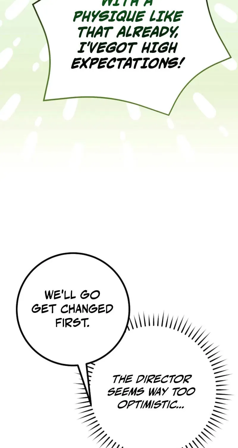 I Was Thrown Into an Unknown Manga chapter 31 page 120