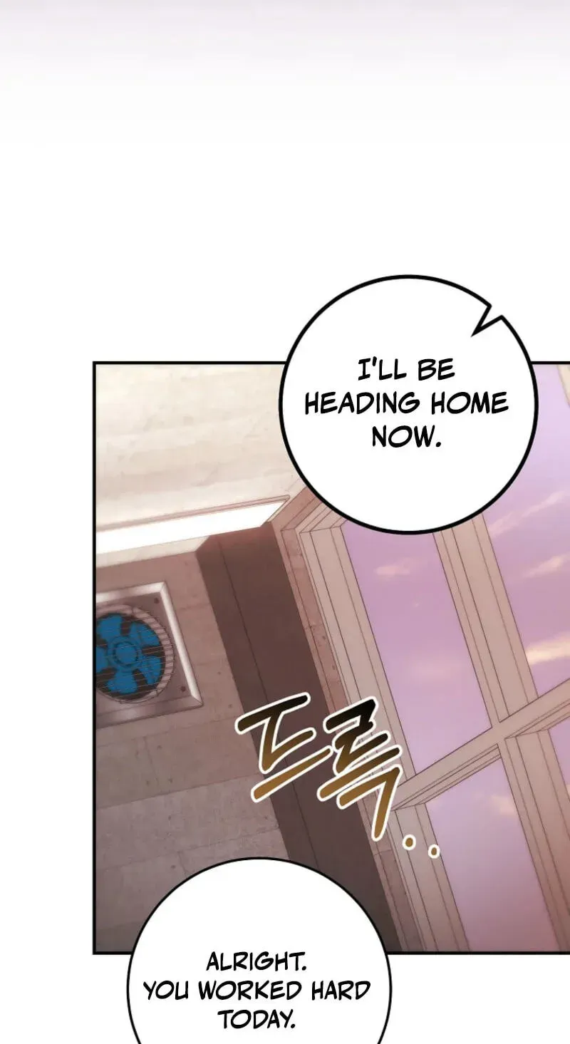 I Was Thrown Into an Unknown Manga chapter 31 page 150