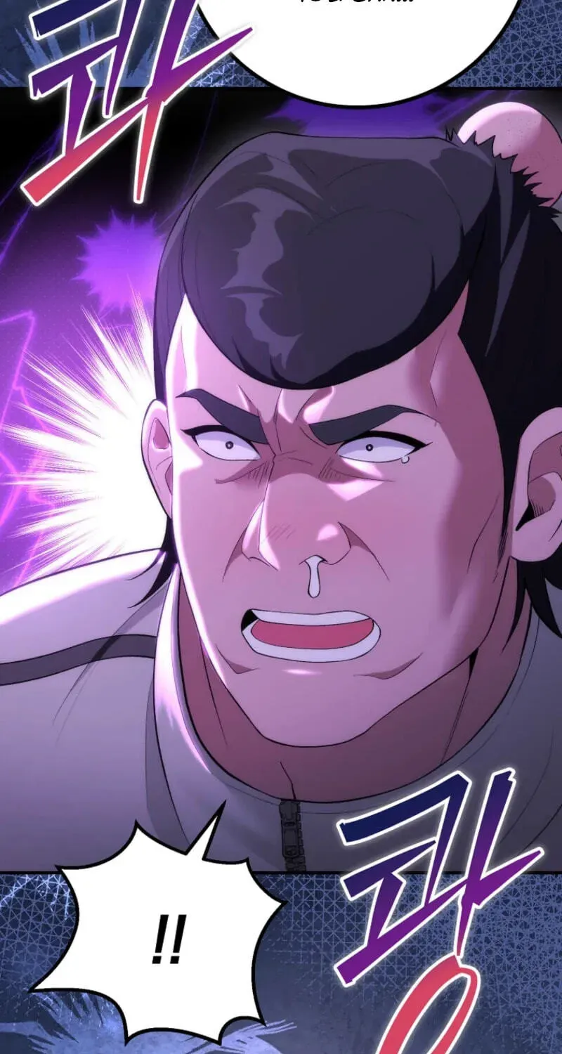 I Was Thrown Into an Unknown Manga chapter 31 page 41