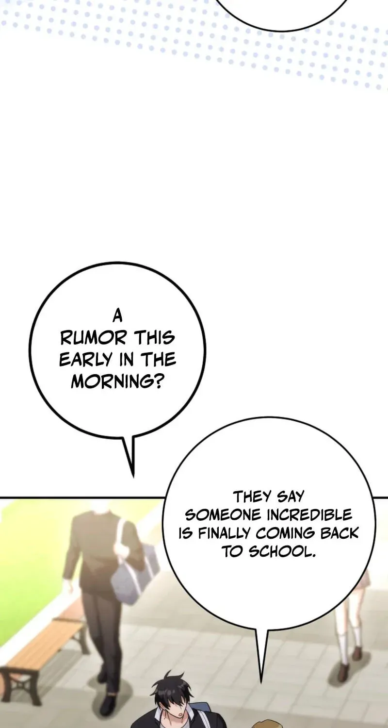 I Was Thrown Into an Unknown Manga chapter 31 page 85