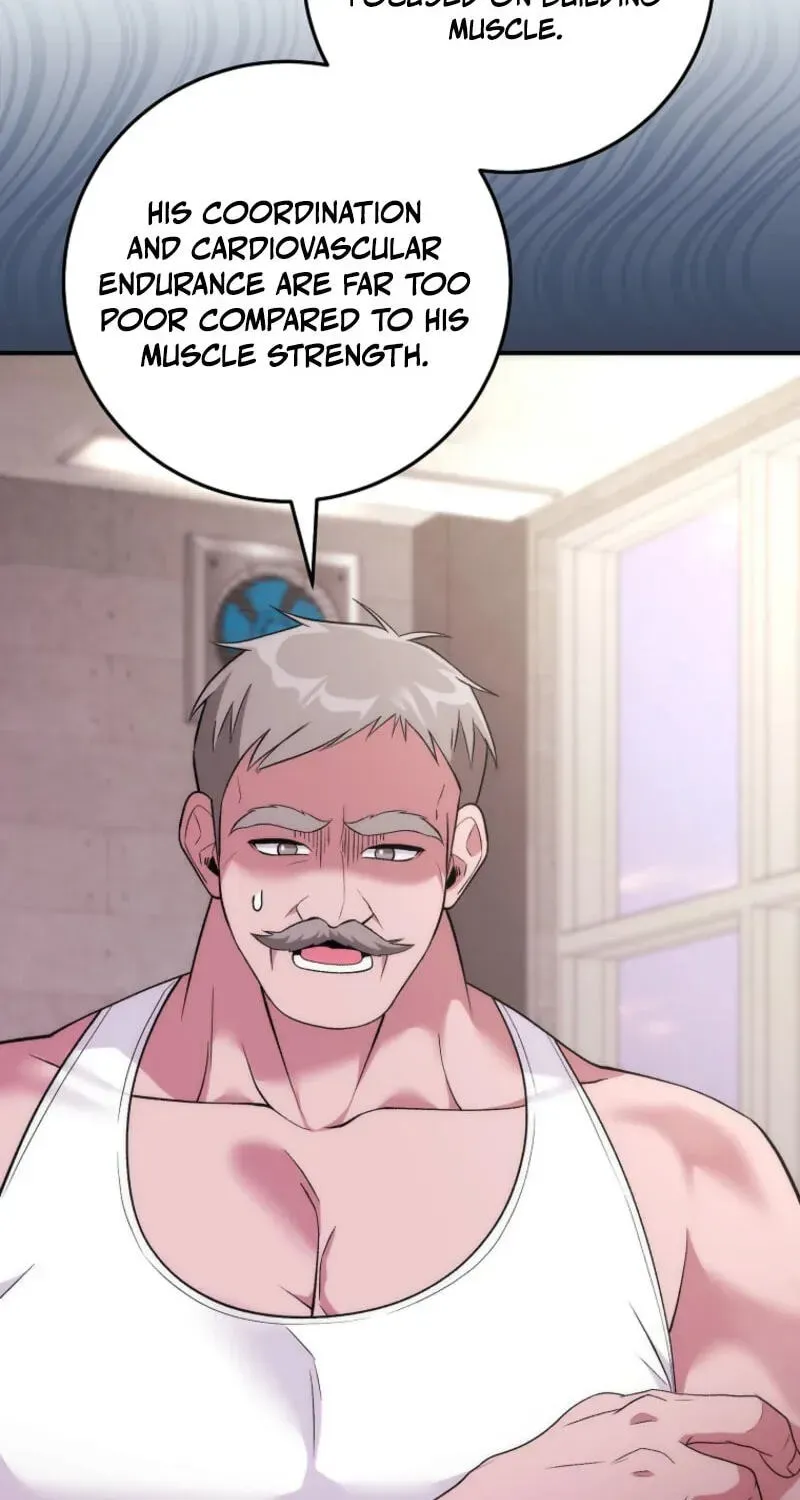I Was Thrown Into an Unknown Manga chapter 31 page 136