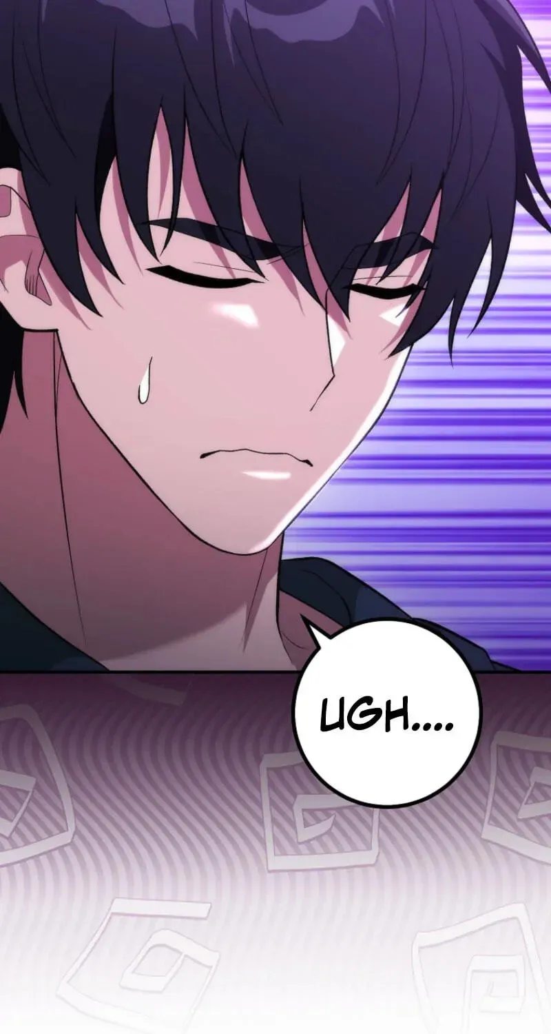 I Was Thrown Into an Unknown Manga chapter 31 page 53