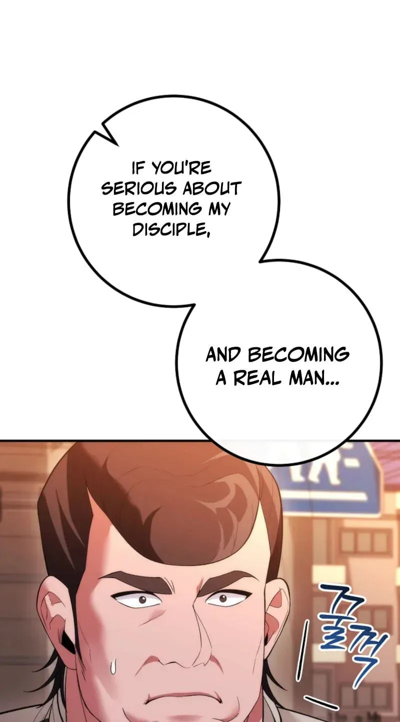 I Was Thrown Into an Unknown Manga chapter 31 page 158