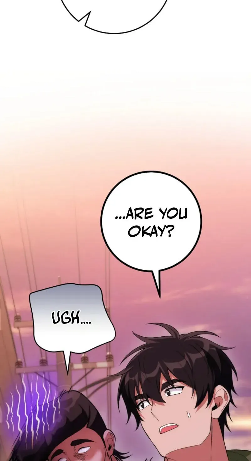 I Was Thrown Into an Unknown Manga chapter 31 page 151