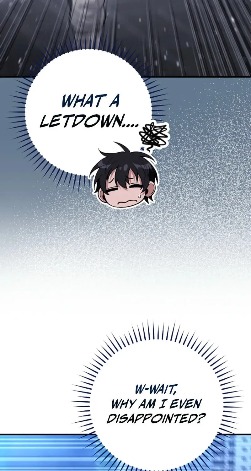 I Was Thrown Into an Unknown Manga chapter 31 page 13