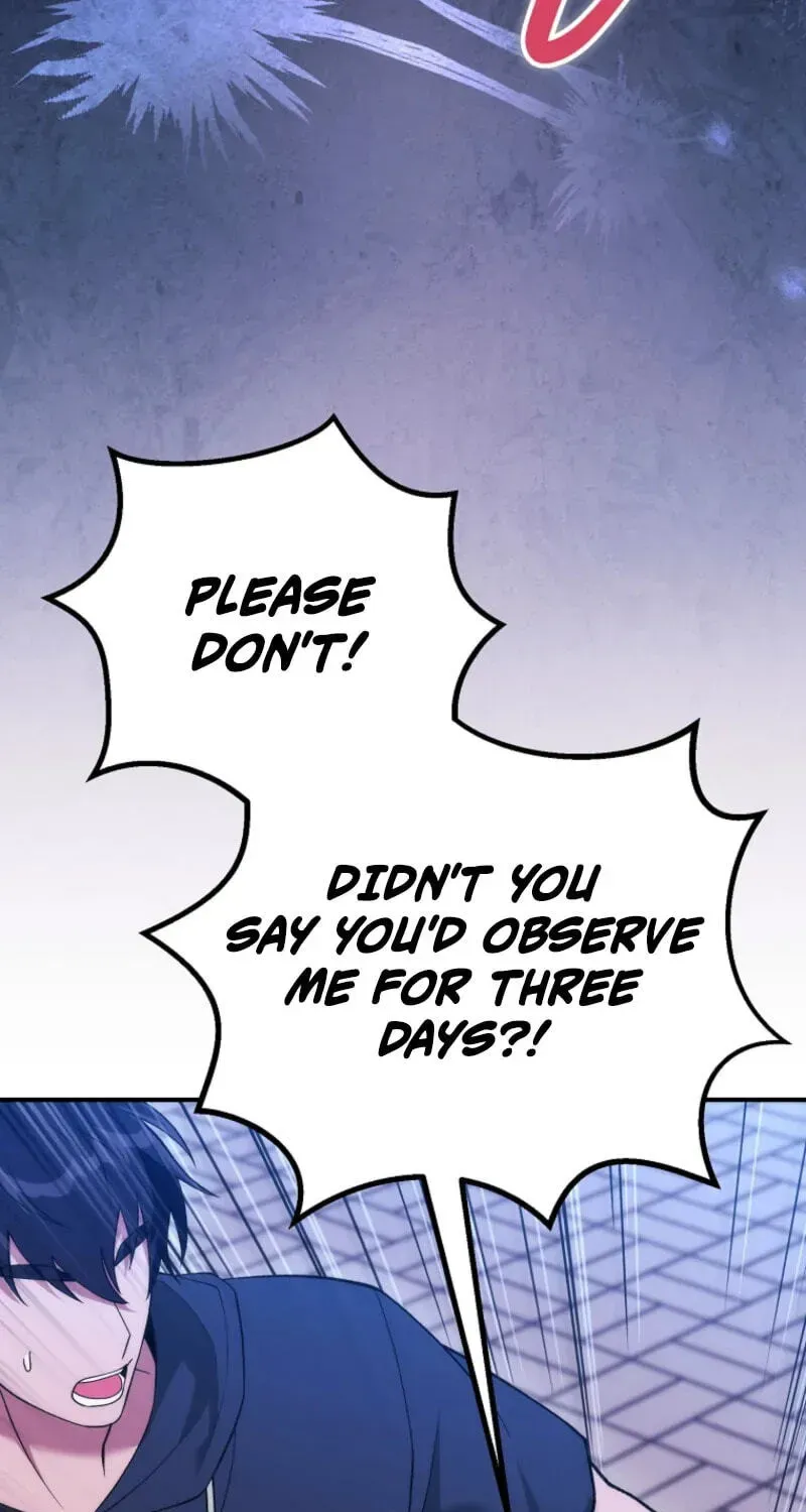 I Was Thrown Into an Unknown Manga chapter 31 page 43