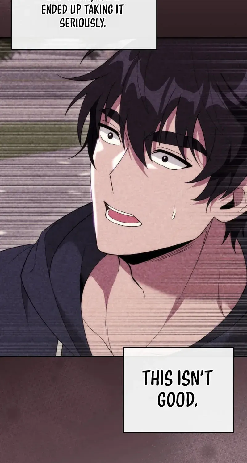 I Was Thrown Into an Unknown Manga chapter 31 page 77
