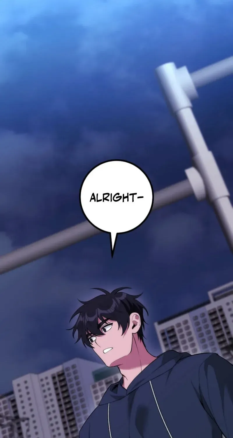 I Was Thrown Into an Unknown Manga chapter 31 page 21