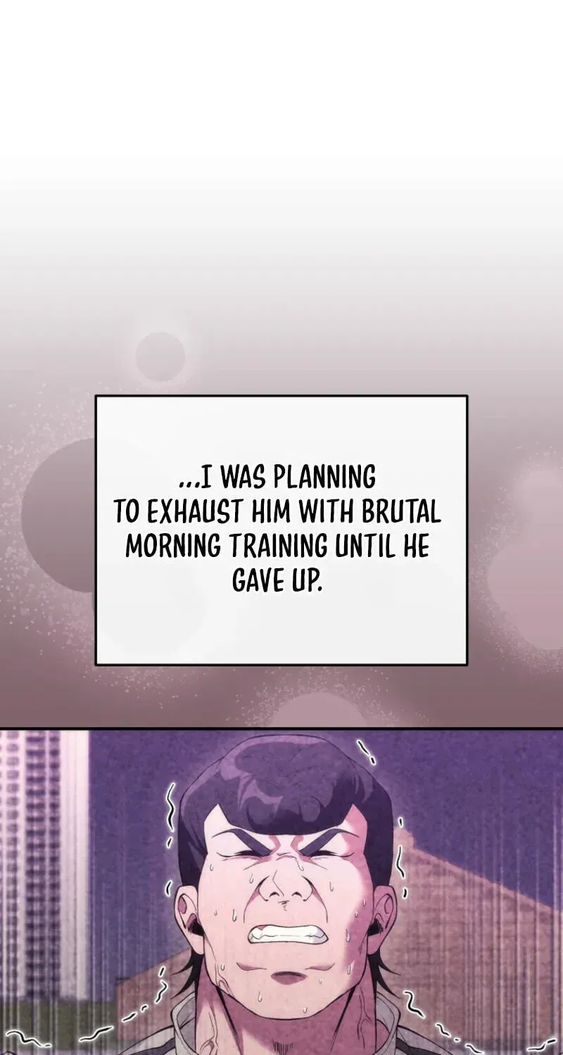 I Was Thrown Into an Unknown Manga chapter 31 page 73