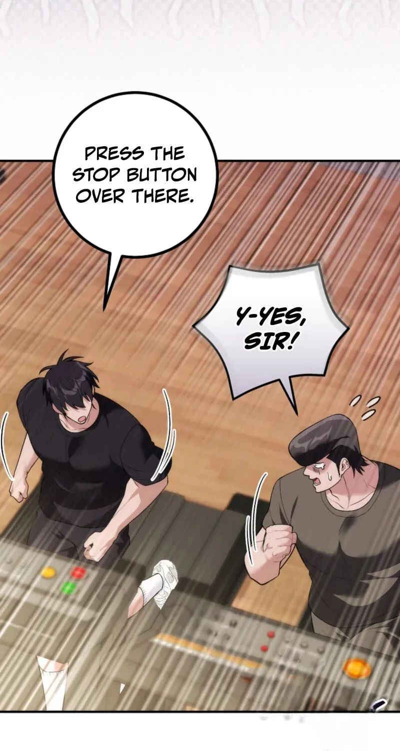 I Was Thrown Into an Unknown Manga chapter 31 page 130